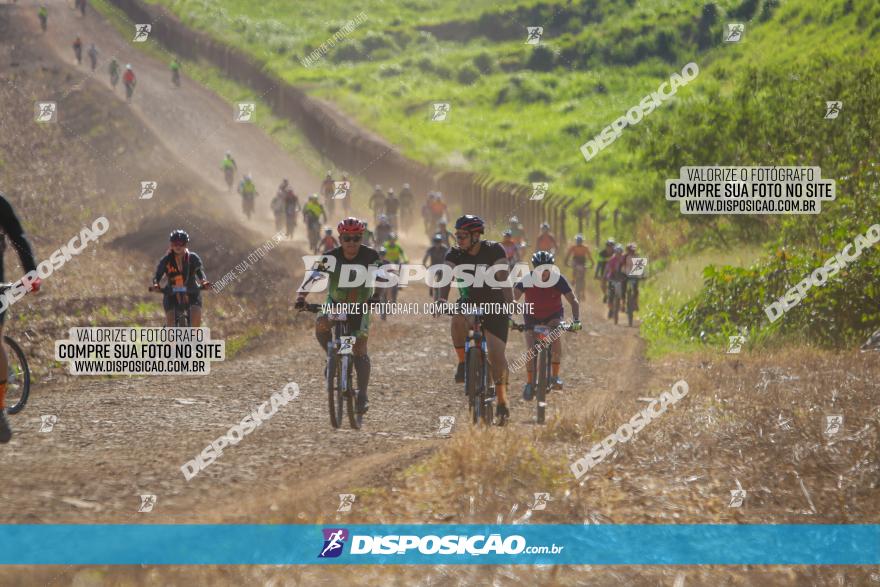 2º Desafio Amigos da APAE - MTB