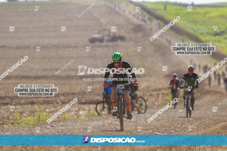 2º Desafio Amigos da APAE - MTB