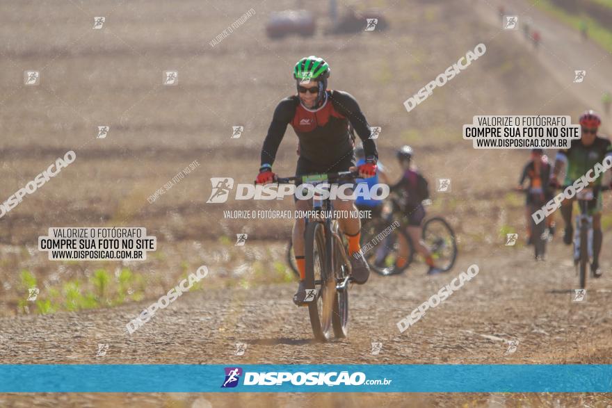 2º Desafio Amigos da APAE - MTB