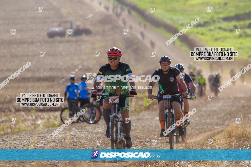 2º Desafio Amigos da APAE - MTB