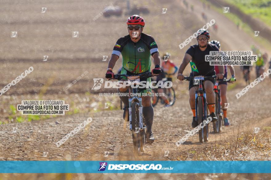 2º Desafio Amigos da APAE - MTB