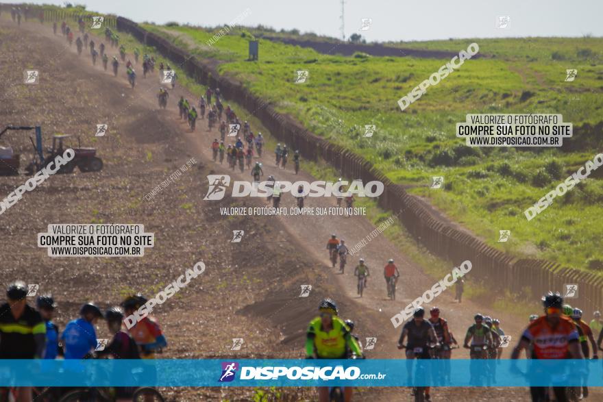 2º Desafio Amigos da APAE - MTB