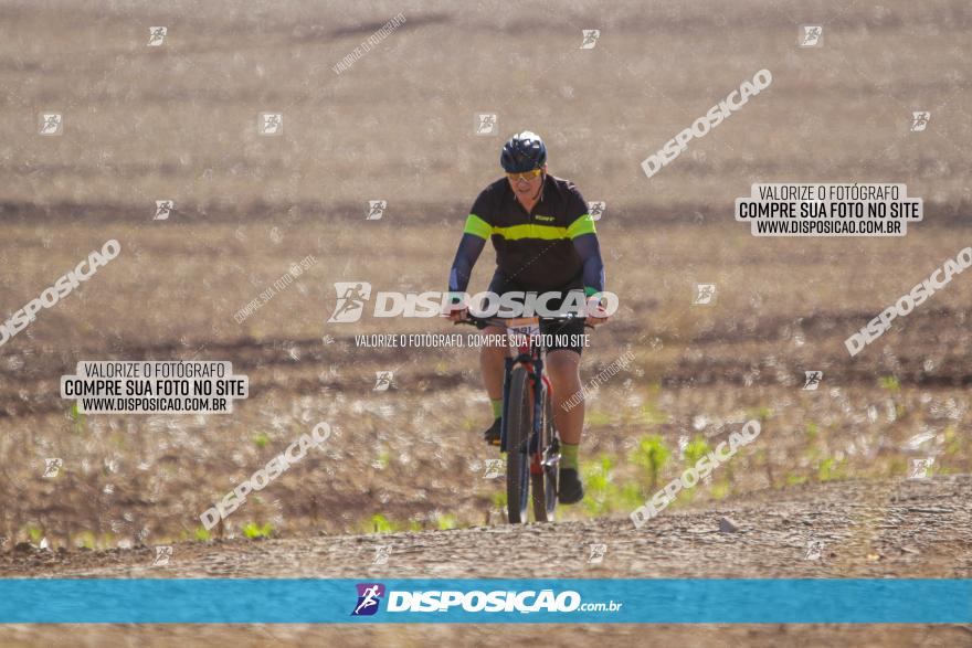 2º Desafio Amigos da APAE - MTB