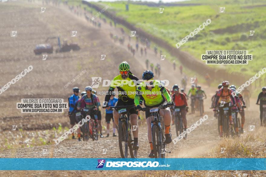 2º Desafio Amigos da APAE - MTB