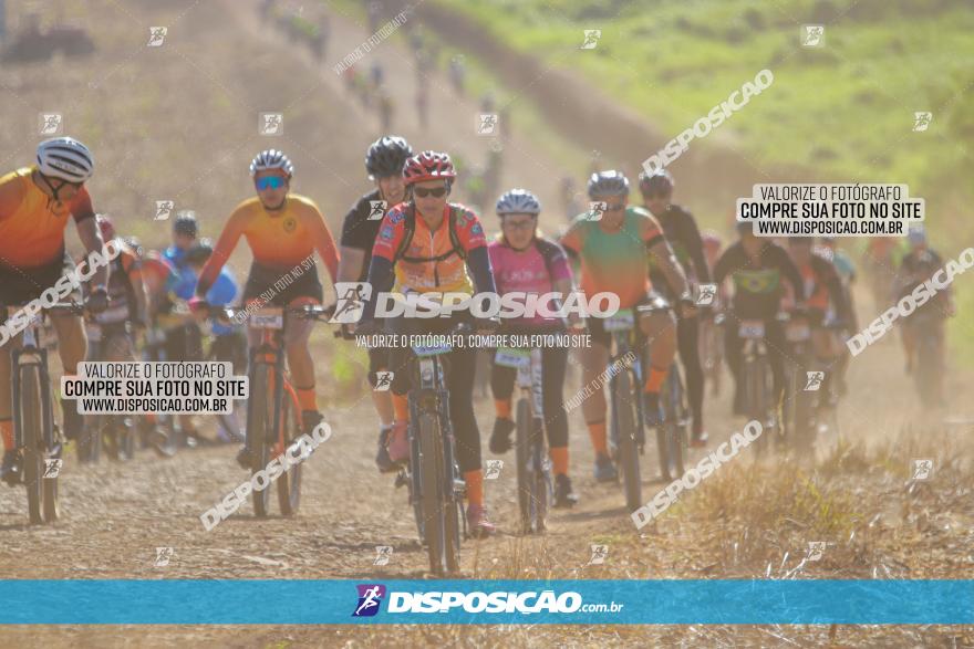 2º Desafio Amigos da APAE - MTB