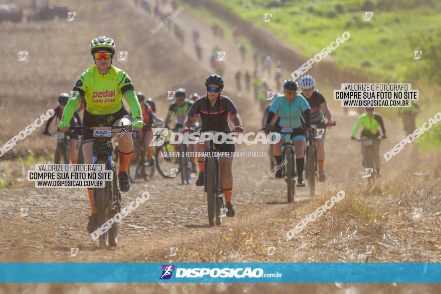 2º Desafio Amigos da APAE - MTB