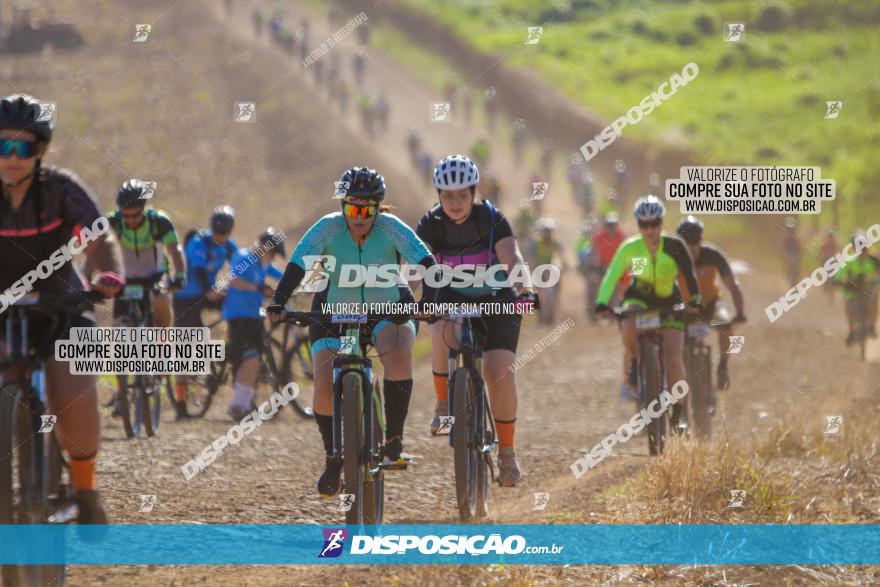 2º Desafio Amigos da APAE - MTB