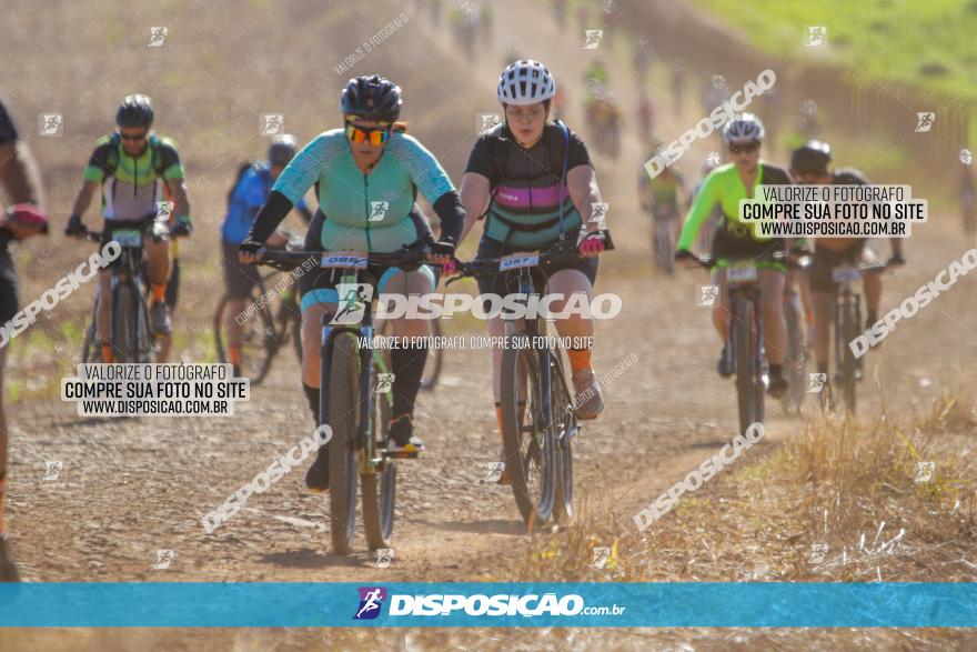 2º Desafio Amigos da APAE - MTB