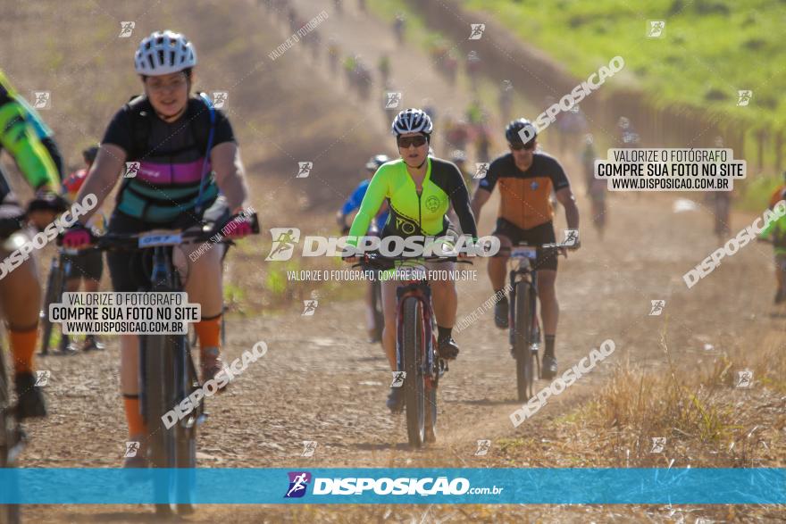 2º Desafio Amigos da APAE - MTB