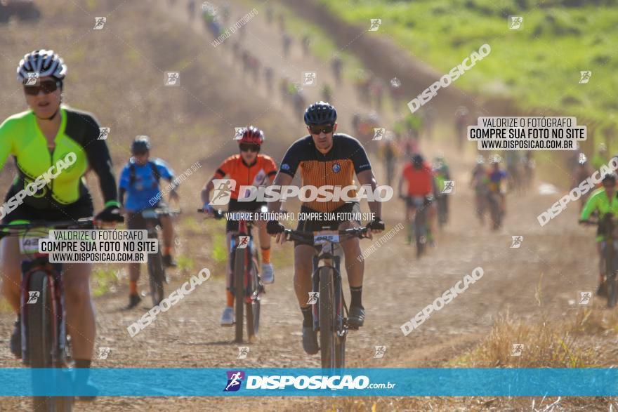 2º Desafio Amigos da APAE - MTB