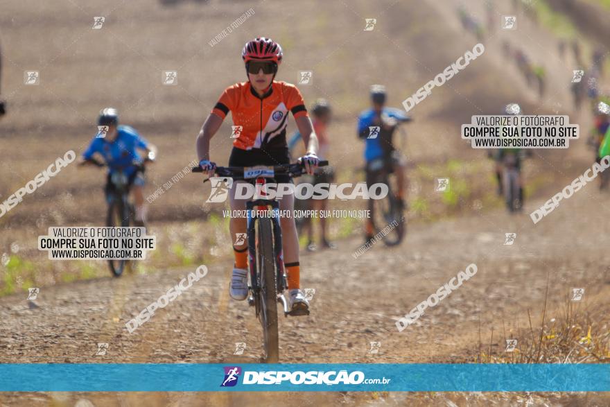 2º Desafio Amigos da APAE - MTB