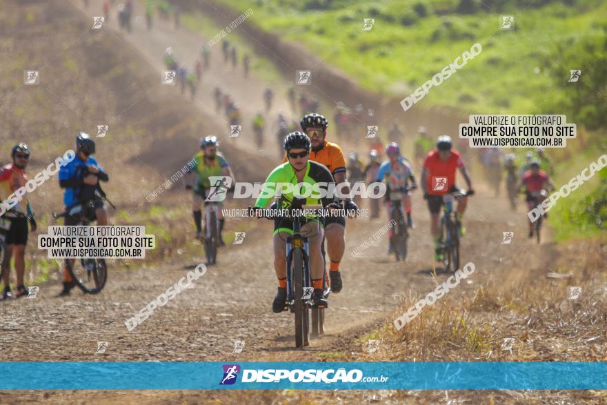 2º Desafio Amigos da APAE - MTB