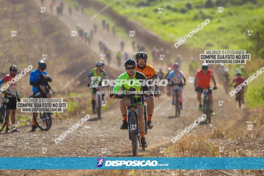 2º Desafio Amigos da APAE - MTB