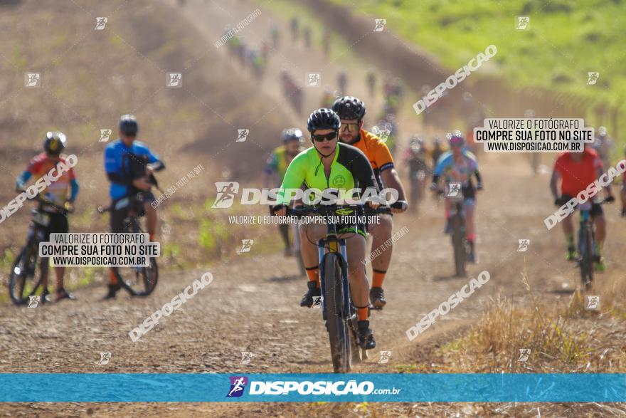 2º Desafio Amigos da APAE - MTB