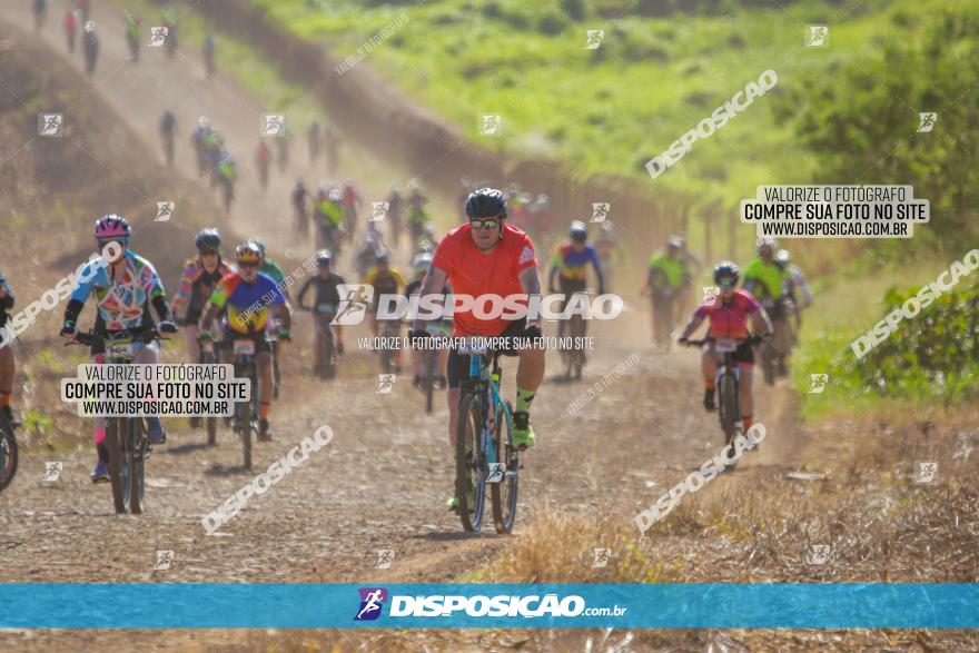 2º Desafio Amigos da APAE - MTB