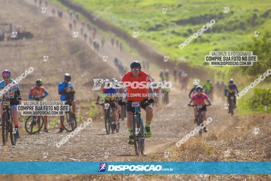 2º Desafio Amigos da APAE - MTB