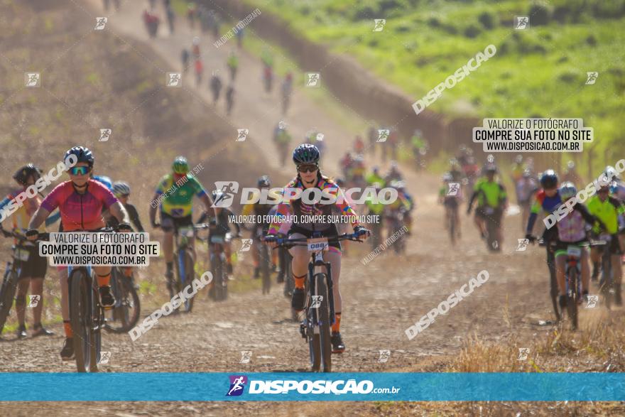 2º Desafio Amigos da APAE - MTB