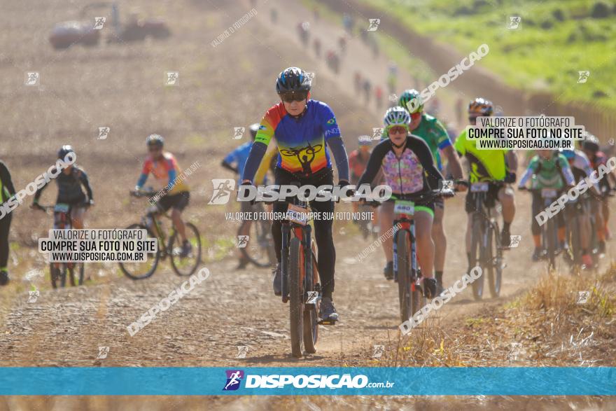 2º Desafio Amigos da APAE - MTB