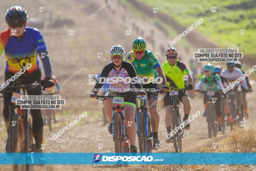 2º Desafio Amigos da APAE - MTB