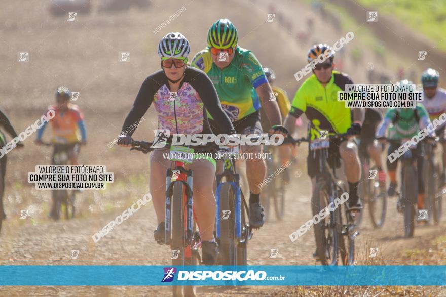 2º Desafio Amigos da APAE - MTB