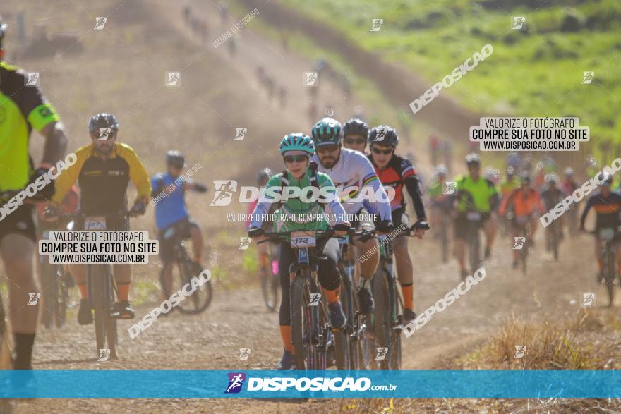 2º Desafio Amigos da APAE - MTB