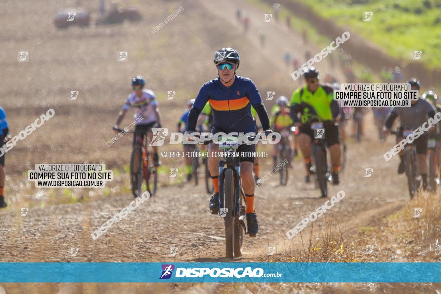 2º Desafio Amigos da APAE - MTB