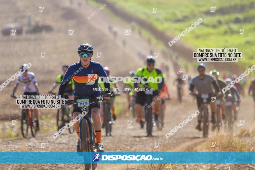 2º Desafio Amigos da APAE - MTB