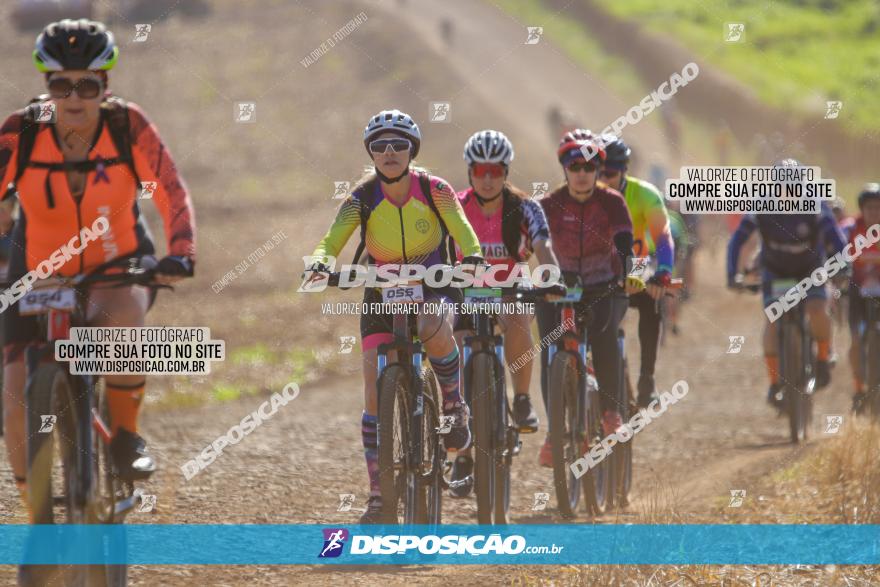 2º Desafio Amigos da APAE - MTB