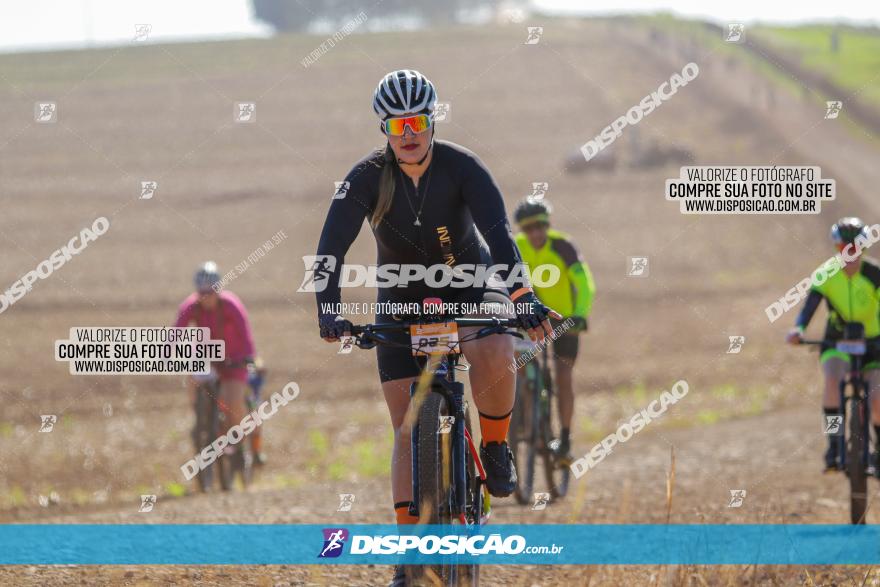 2º Desafio Amigos da APAE - MTB