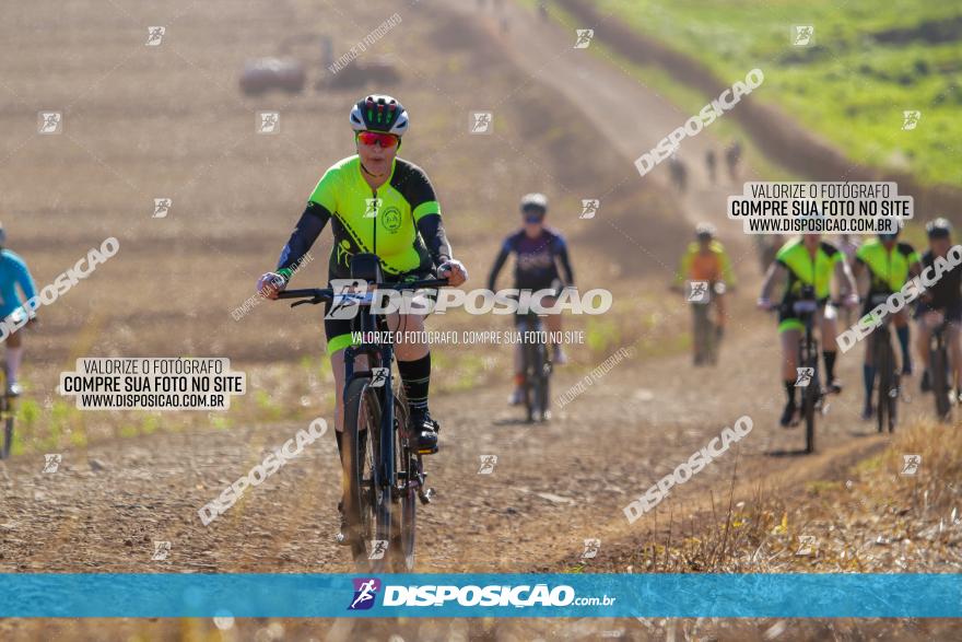 2º Desafio Amigos da APAE - MTB