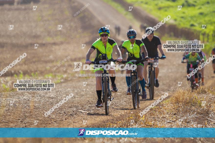 2º Desafio Amigos da APAE - MTB