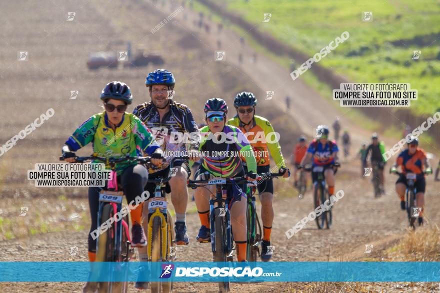 2º Desafio Amigos da APAE - MTB