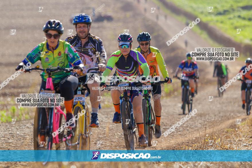 2º Desafio Amigos da APAE - MTB