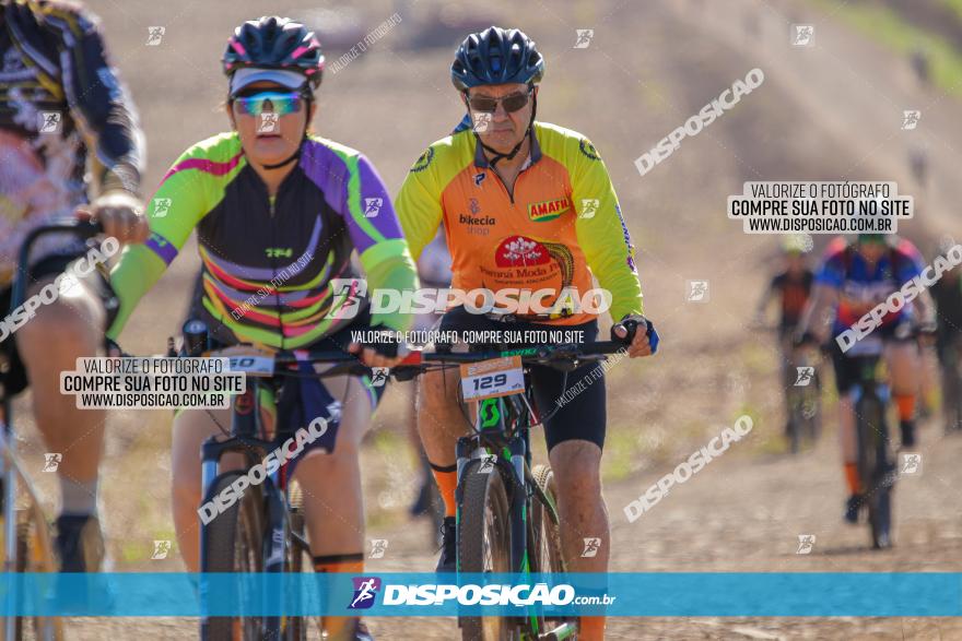 2º Desafio Amigos da APAE - MTB