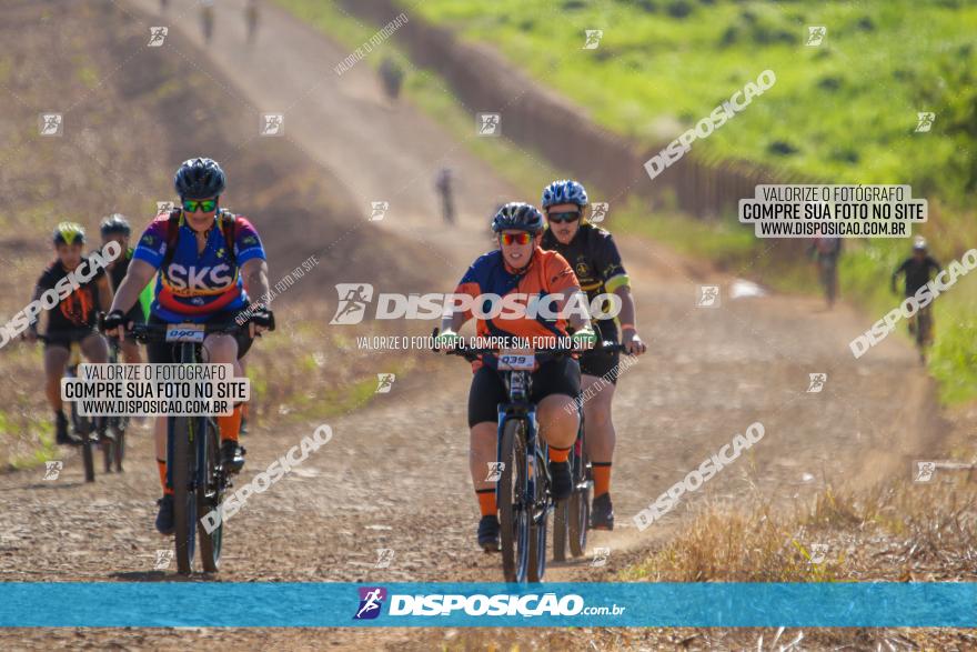 2º Desafio Amigos da APAE - MTB