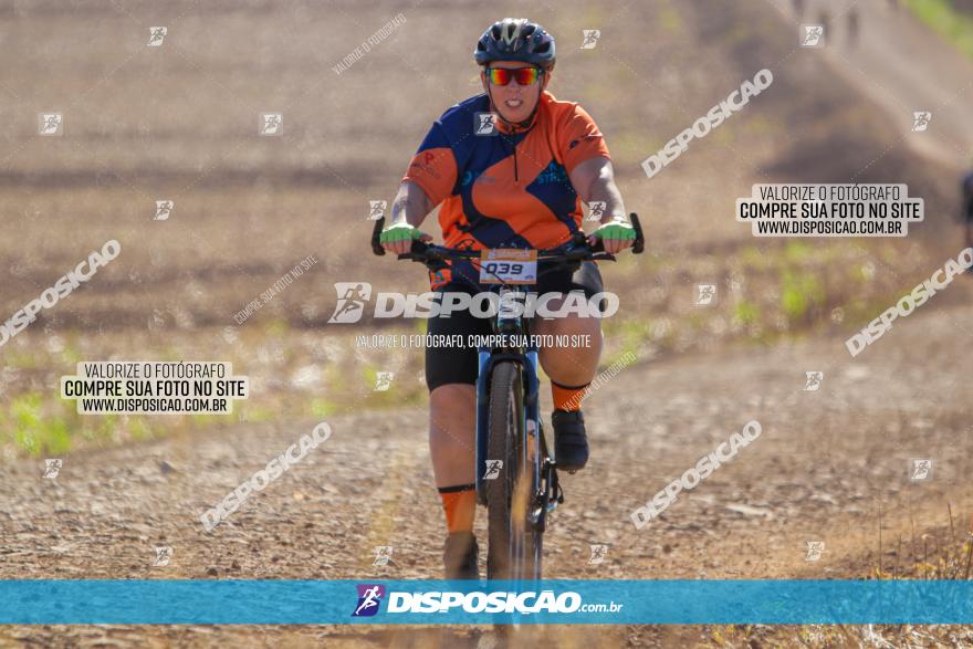 2º Desafio Amigos da APAE - MTB