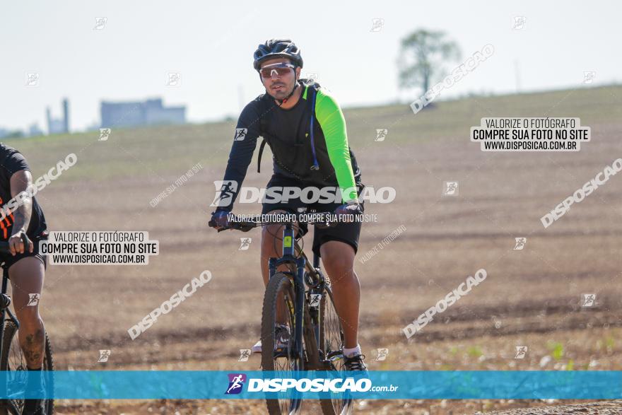 2º Desafio Amigos da APAE - MTB