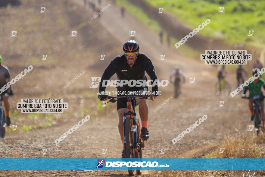 2º Desafio Amigos da APAE - MTB