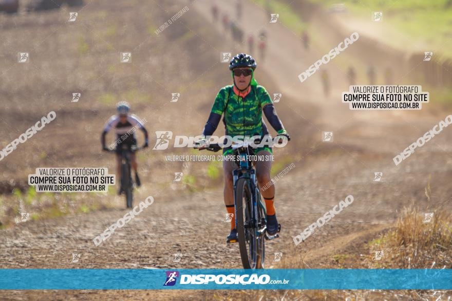 2º Desafio Amigos da APAE - MTB