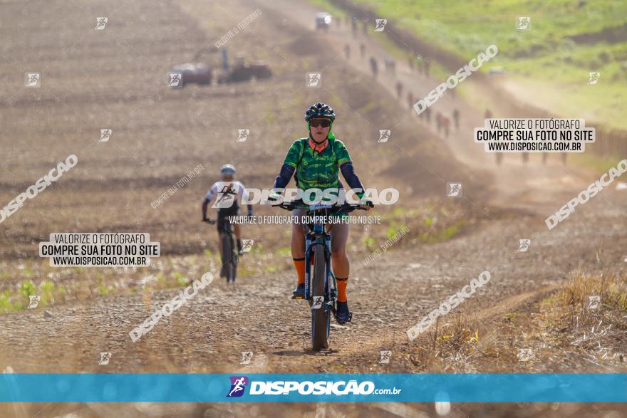 2º Desafio Amigos da APAE - MTB