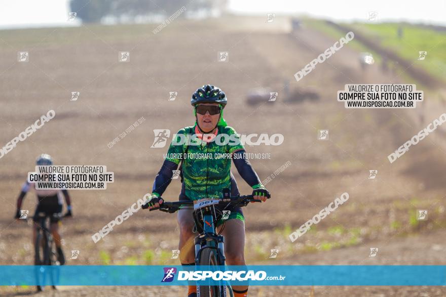 2º Desafio Amigos da APAE - MTB