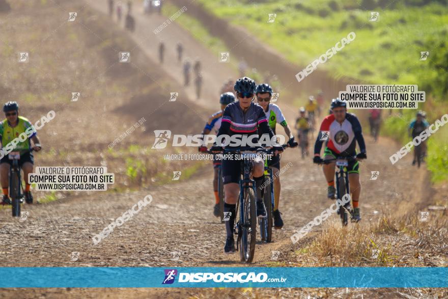 2º Desafio Amigos da APAE - MTB