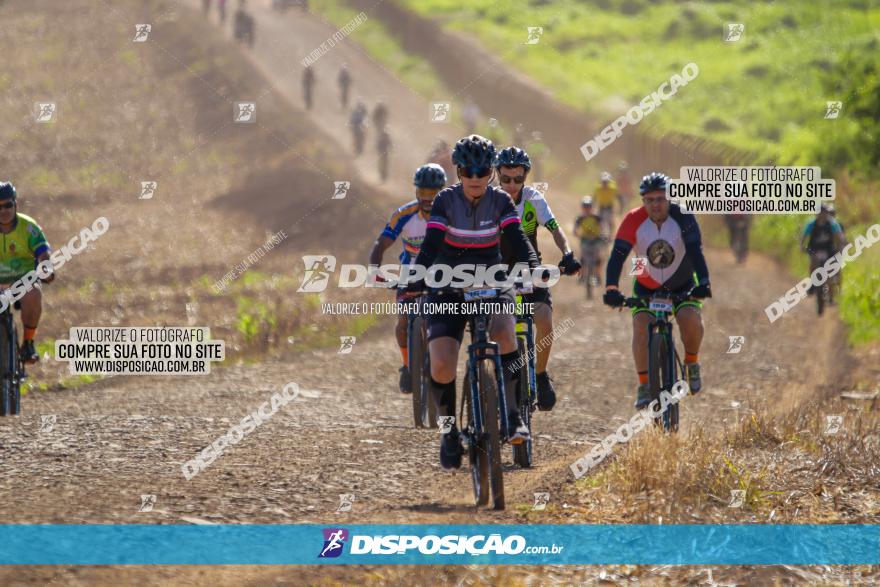 2º Desafio Amigos da APAE - MTB