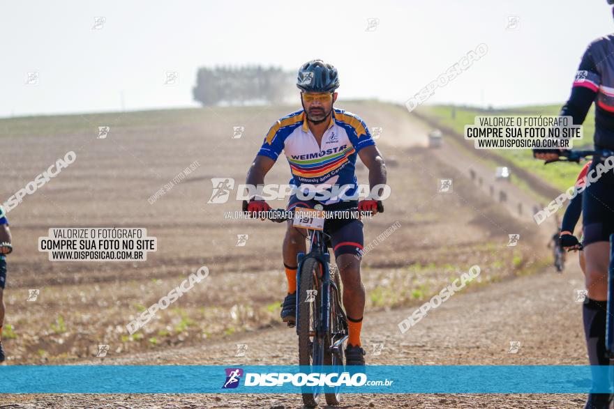 2º Desafio Amigos da APAE - MTB