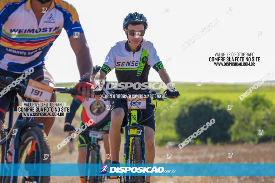 2º Desafio Amigos da APAE - MTB