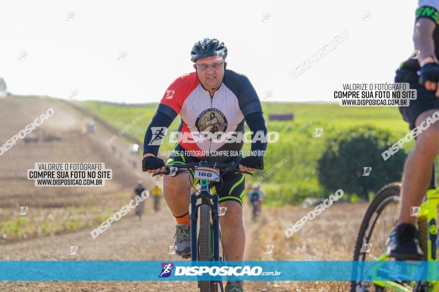 2º Desafio Amigos da APAE - MTB