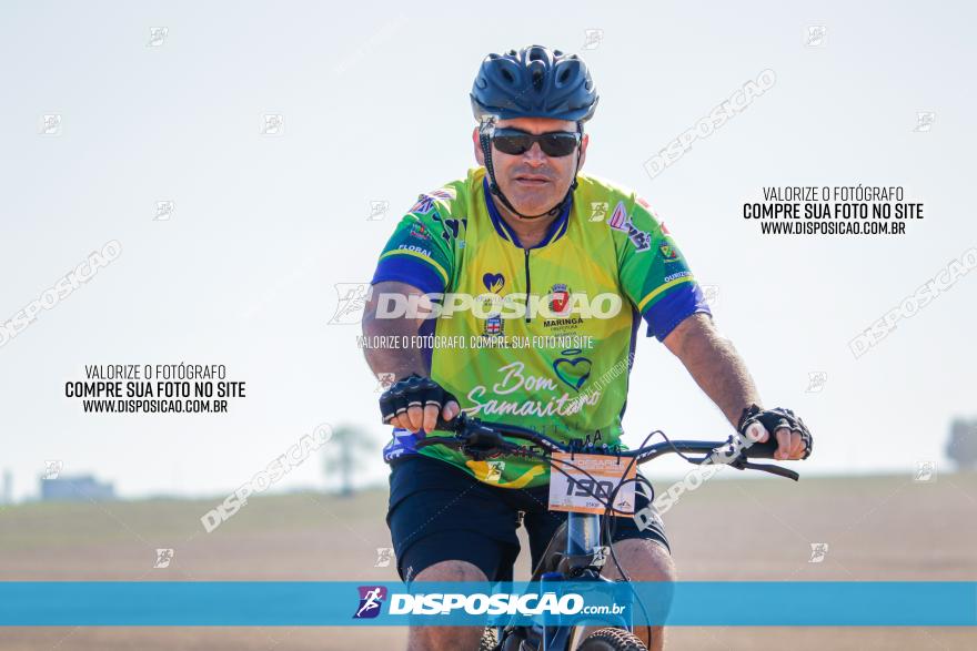 2º Desafio Amigos da APAE - MTB