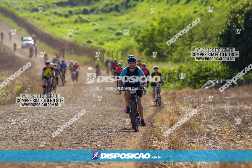 2º Desafio Amigos da APAE - MTB