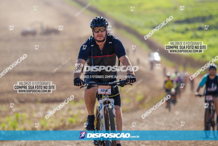 2º Desafio Amigos da APAE - MTB