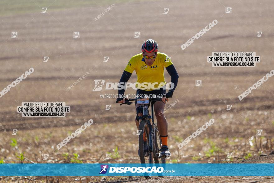 2º Desafio Amigos da APAE - MTB